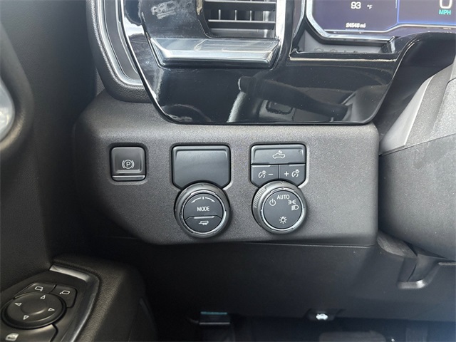 Used Car 2023 Chevrolet Silverado 1500  Lt For Sale Under $35,000 In San Antonio, Texas