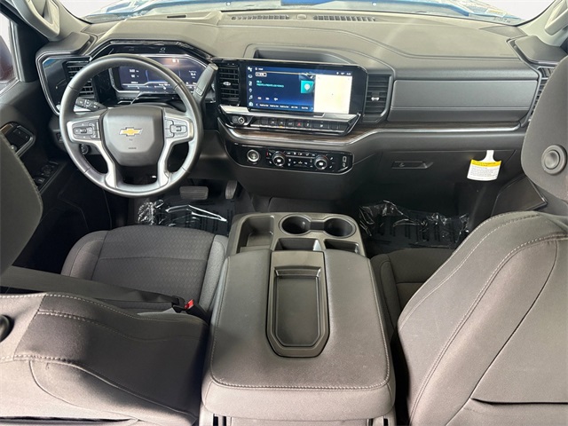 Used Car 2023 Chevrolet Silverado 1500  Lt For Sale Under $35,000 In San Antonio, Texas