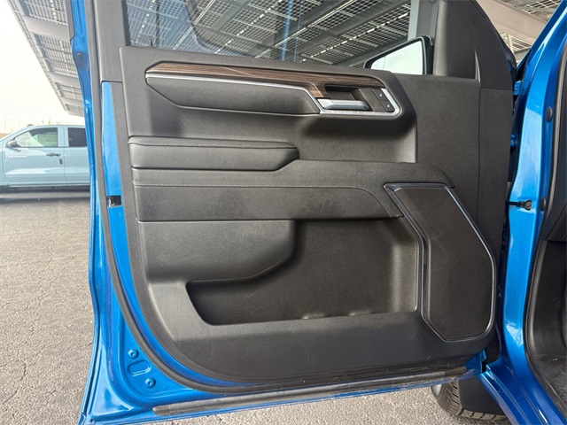 Used Car 2023 Chevrolet Silverado 1500  Lt For Sale Under $35,000 In San Antonio, Texas
