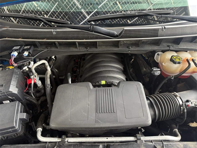 Used Car 2023 Chevrolet Silverado 1500  Lt For Sale Under $35,000 In San Antonio, Texas