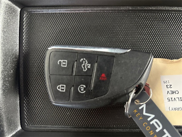 Used Car 2023 Chevrolet Silverado 1500  Lt For Sale Under $35,000 In San Antonio, Texas