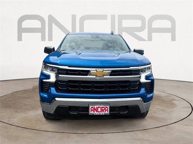 Used Car 2023 Chevrolet Silverado 1500  Lt For Sale Under $35,000 In San Antonio, Texas
