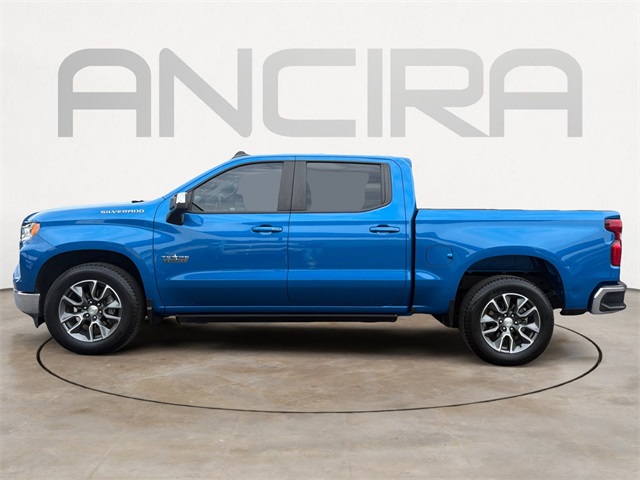 Used Car 2023 Chevrolet Silverado 1500  Lt For Sale Under $35,000 In San Antonio, Texas