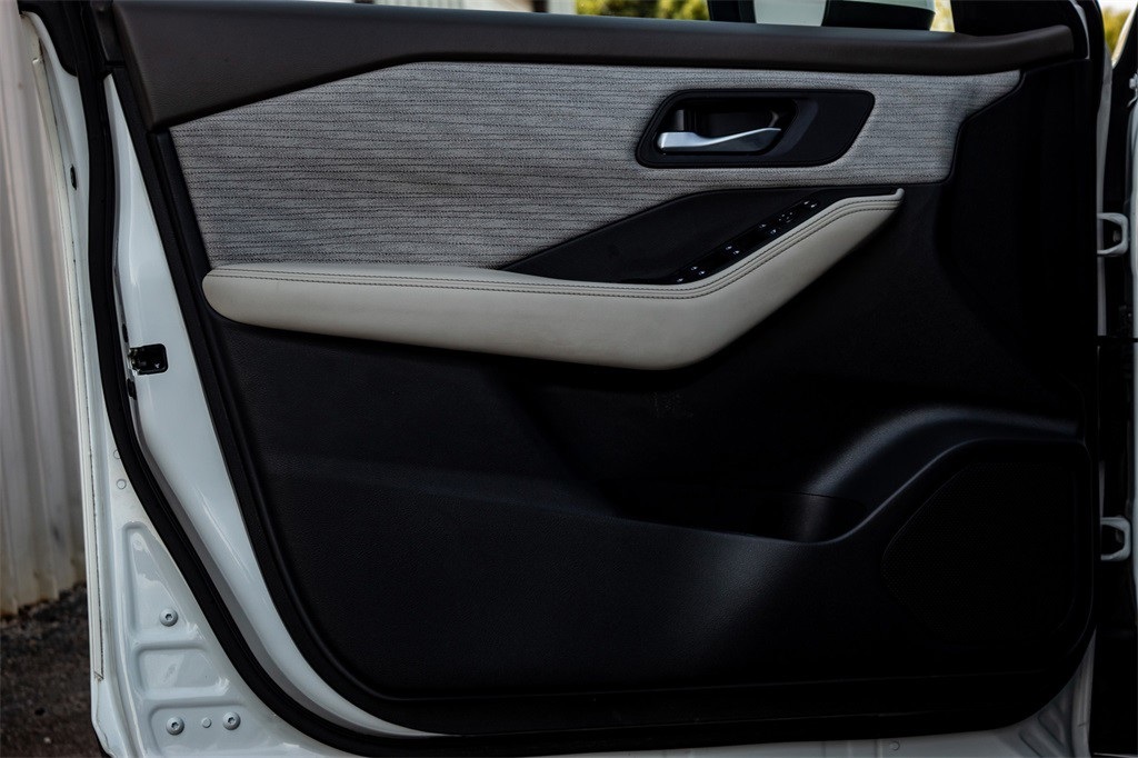 Used Car 2023 Nissan Rogue  Sv For Sale Under $20,000 In San Marcos, Texas