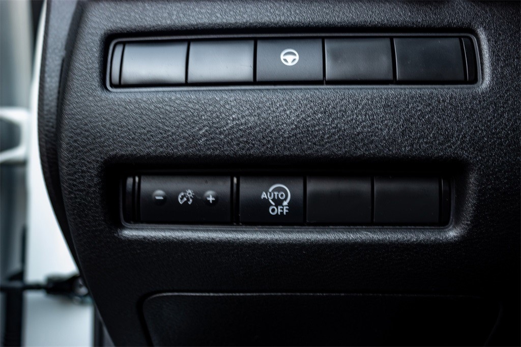 Used Car 2023 Nissan Rogue  Sv For Sale Under $20,000 In San Marcos, Texas