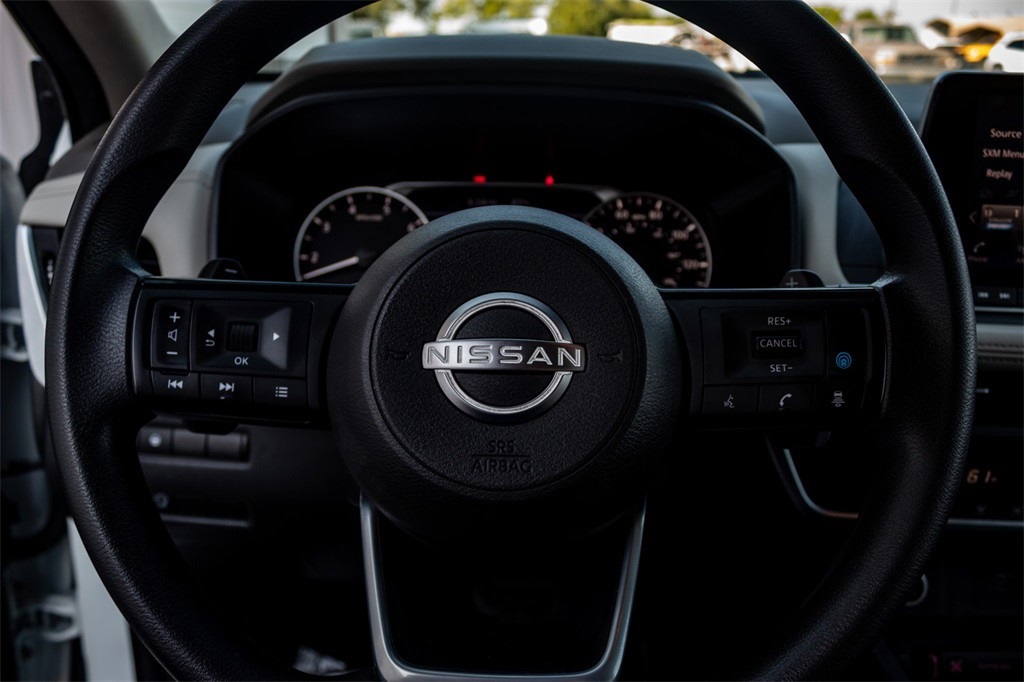 Used Car 2023 Nissan Rogue  Sv For Sale Under $20,000 In San Marcos, Texas