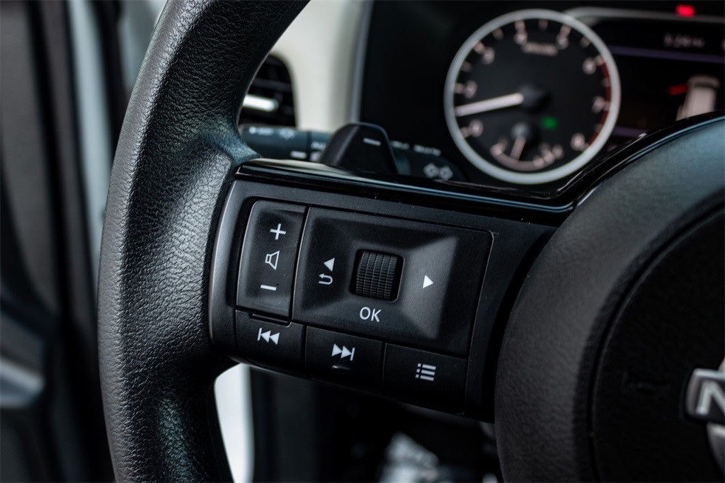 Used Car 2023 Nissan Rogue  Sv For Sale Under $20,000 In San Marcos, Texas