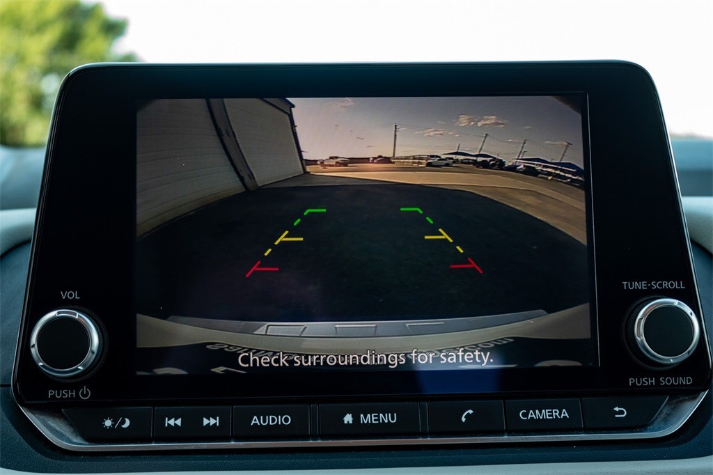 Used Car 2023 Nissan Rogue  Sv For Sale Under $20,000 In San Marcos, Texas