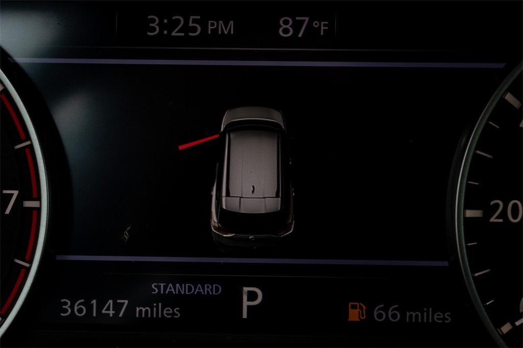 Used Car 2023 Nissan Rogue  Sv For Sale Under $20,000 In San Marcos, Texas