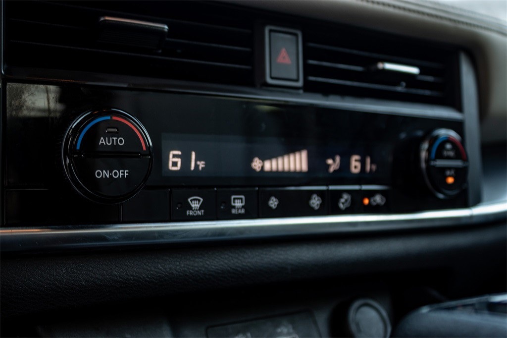 Used Car 2023 Nissan Rogue  Sv For Sale Under $20,000 In San Marcos, Texas