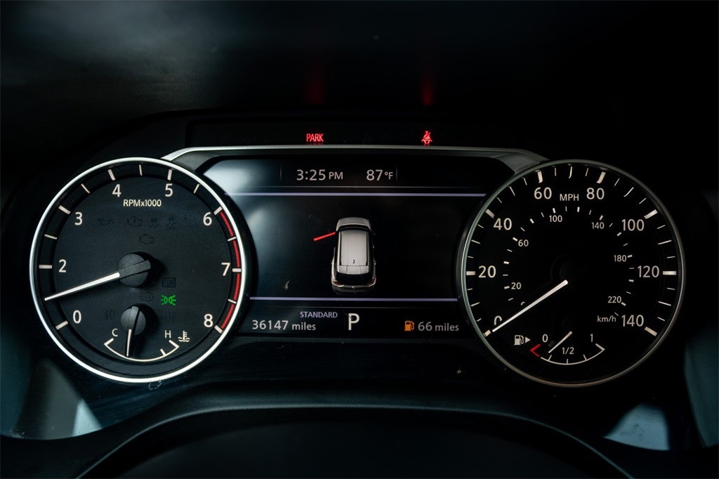 Used Car 2023 Nissan Rogue  Sv For Sale Under $20,000 In San Marcos, Texas