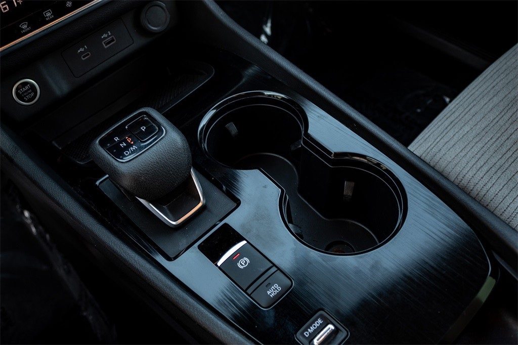 Used Car 2023 Nissan Rogue  Sv For Sale Under $20,000 In San Marcos, Texas