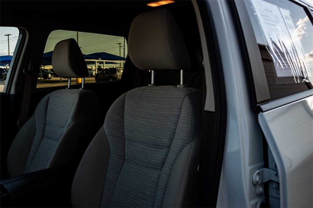 Used Car 2023 Nissan Rogue  Sv For Sale Under $20,000 In San Marcos, Texas