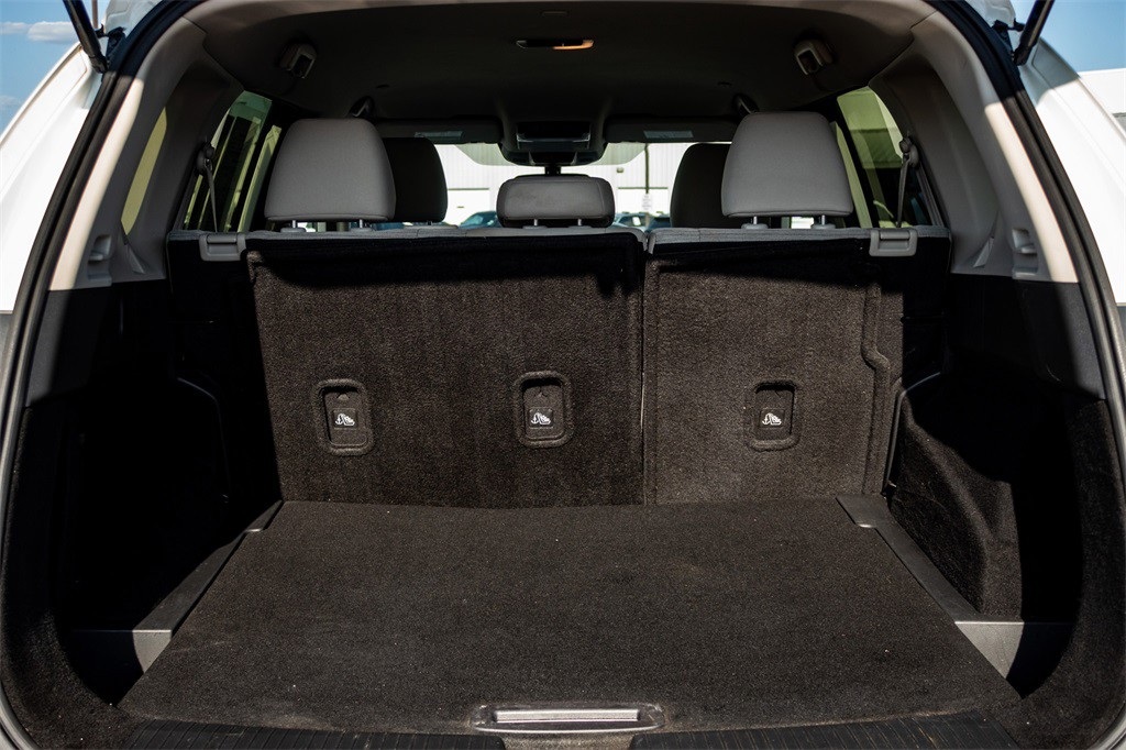 Used Car 2023 Nissan Rogue  Sv For Sale Under $20,000 In San Marcos, Texas