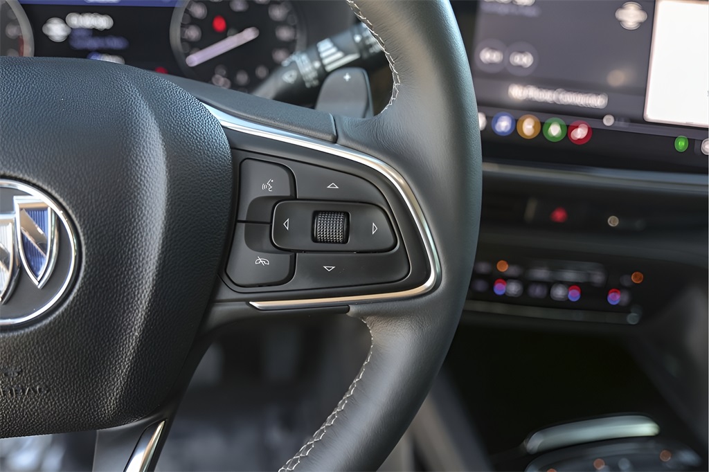 Used Car 2021 Buick Envision  Avenir For Sale Under $30,000 In Austin, Texas