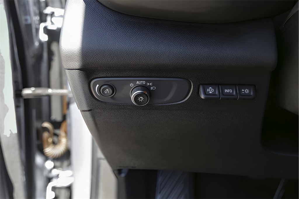 Used Car 2021 Buick Envision  Avenir For Sale Under $30,000 In Austin, Texas