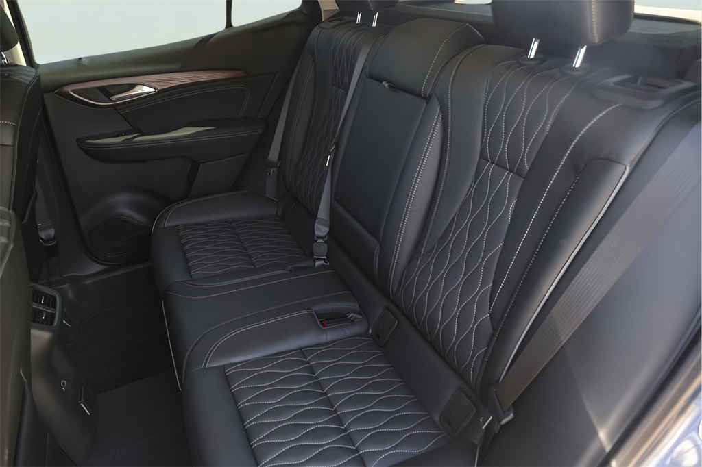 Used Car 2021 Buick Envision  Avenir For Sale Under $30,000 In Austin, Texas