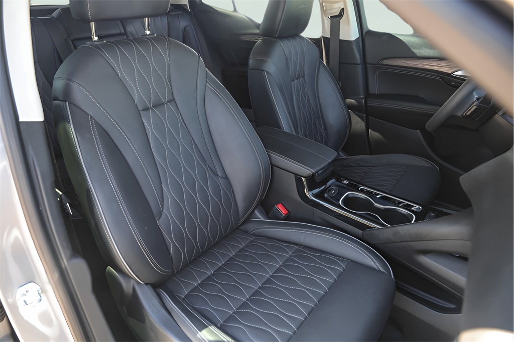 Used Car 2021 Buick Envision  Avenir For Sale Under $30,000 In Austin, Texas
