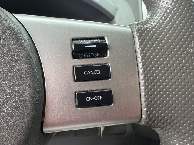 2017 Nissan Frontier