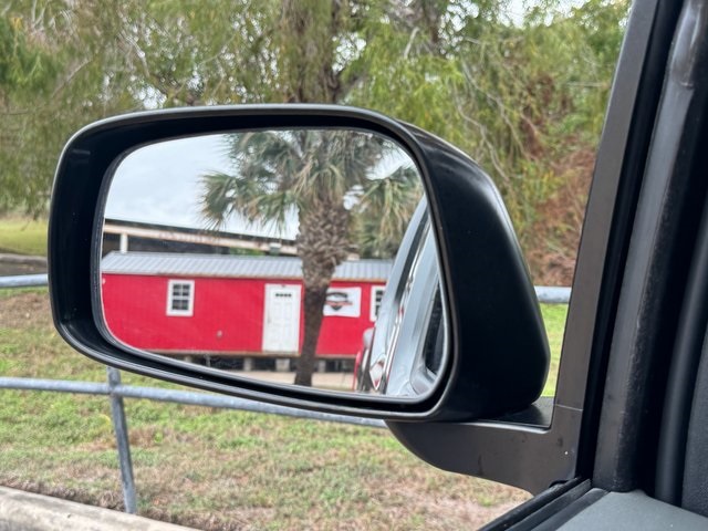 2017 Nissan Frontier