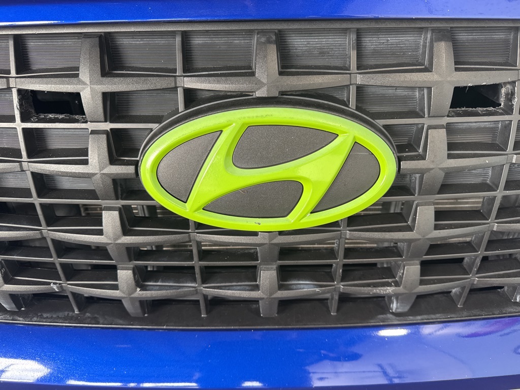 Thumbnail: 2022 Hyundai Venue - 13