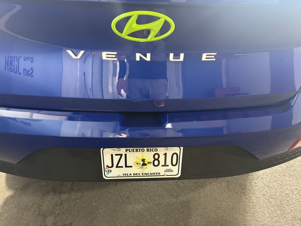 Thumbnail: 2022 Hyundai Venue - 20