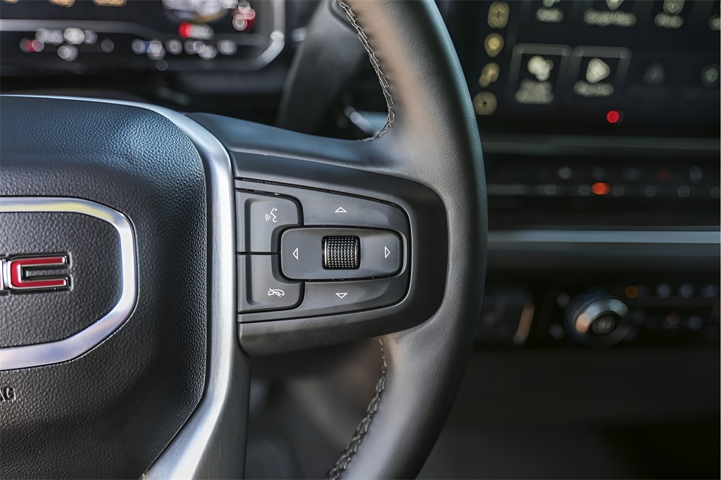 Used Car 2025 Gmc Sierra 1500  Elevation For Sale Under $50,000 In Austin, Texas