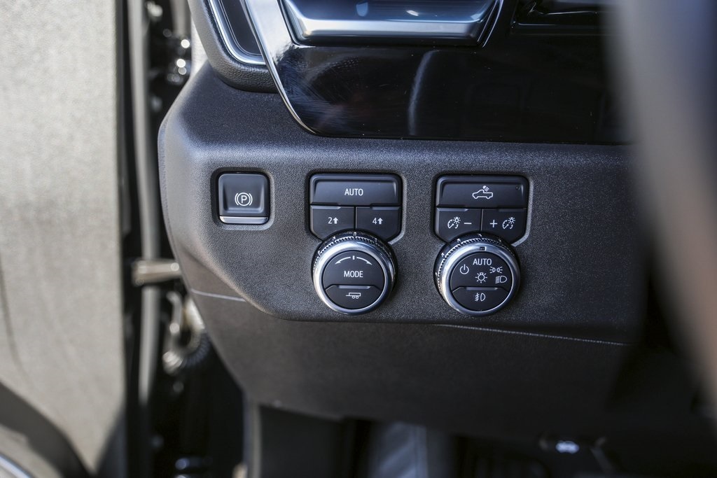 Used Car 2025 Gmc Sierra 1500  Elevation For Sale Under $50,000 In Austin, Texas