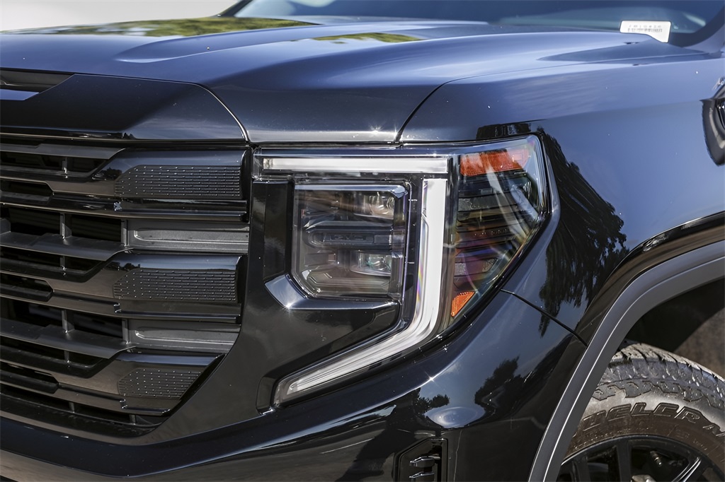 Used Car 2025 Gmc Sierra 1500  Elevation For Sale Under $50,000 In Austin, Texas