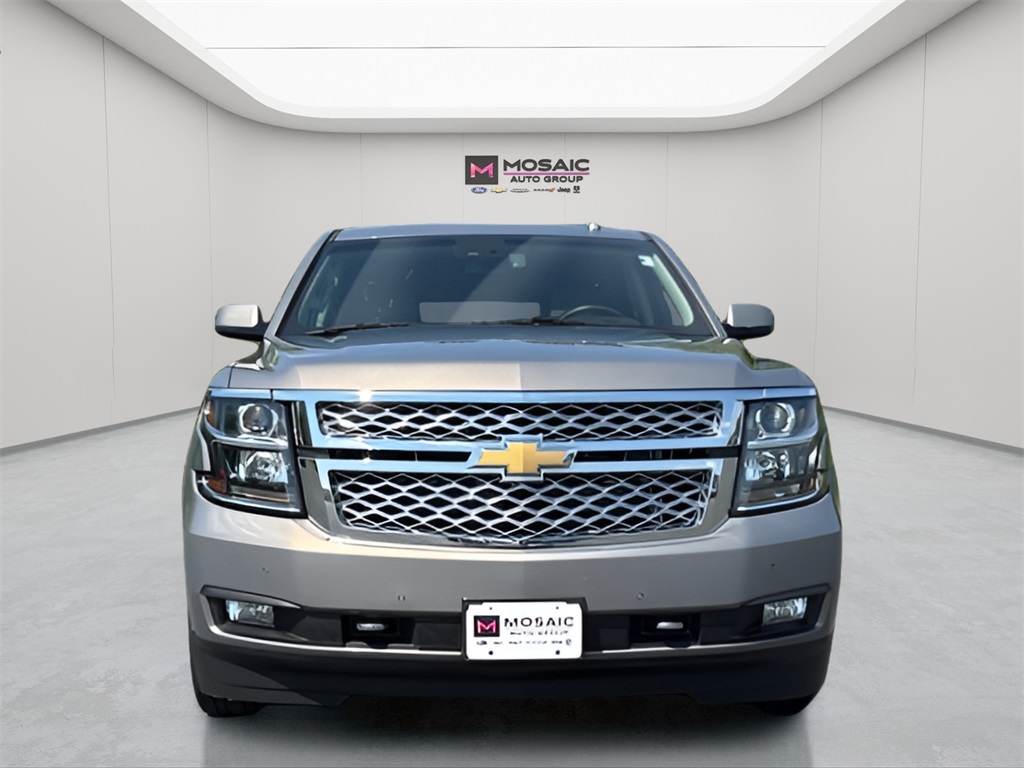 Used 2017 Chevrolet Tahoe LT with VIN 1GNSKBKC4HR256601 for sale in Zumbrota, Minnesota