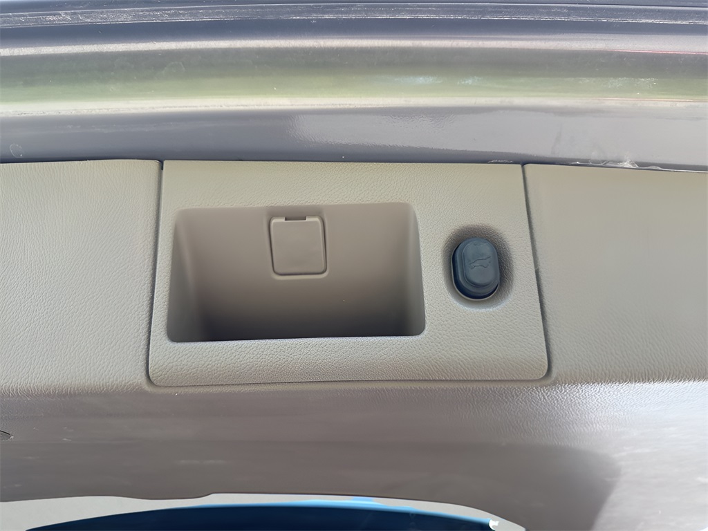 2017 Chevrolet Tahoe