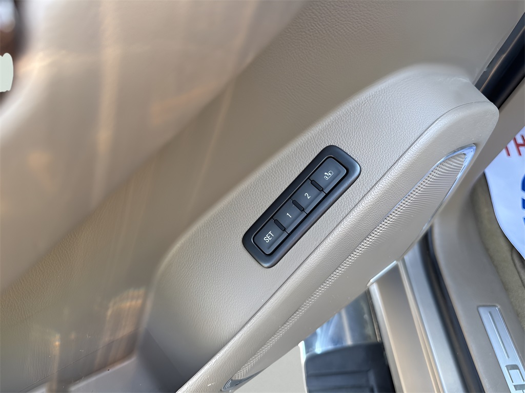 2017 Chevrolet Tahoe