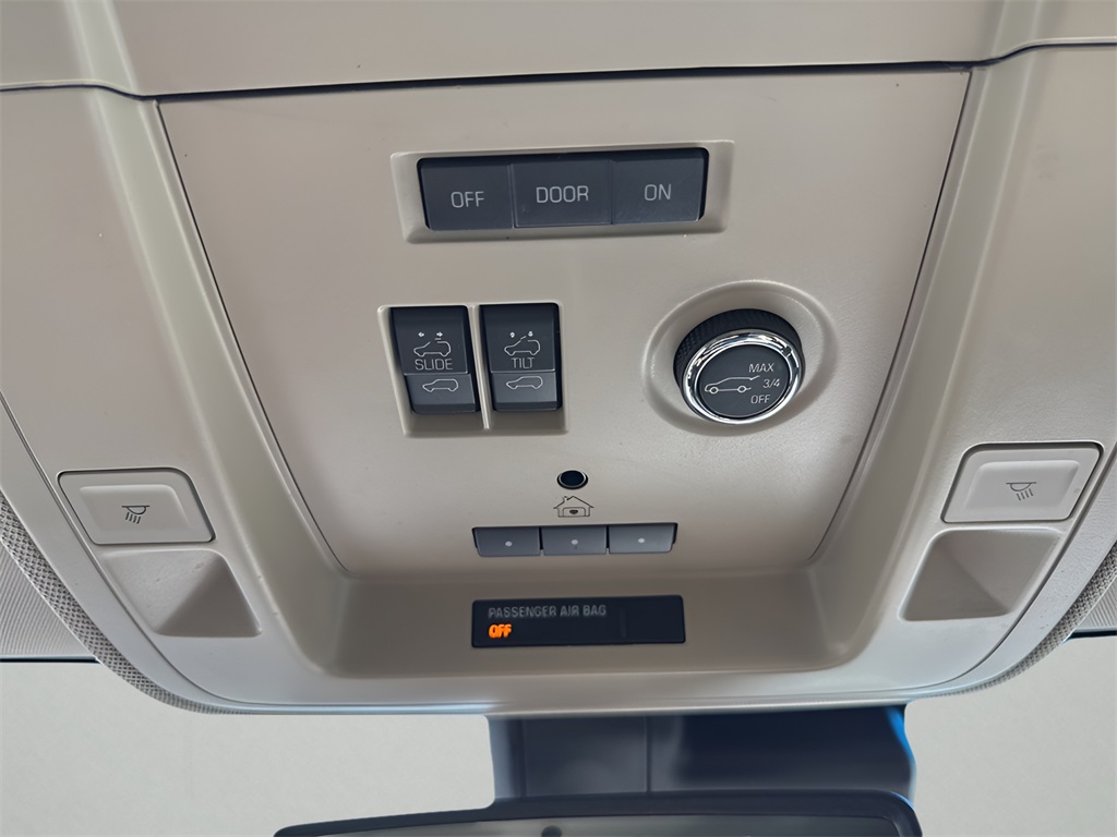 2017 Chevrolet Tahoe