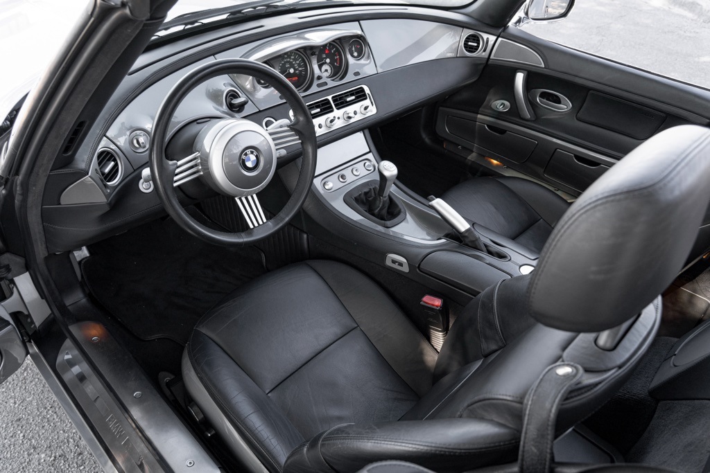 2000 BMW Z8 Base - Photo 10