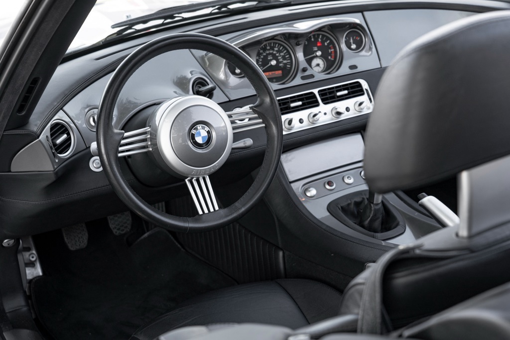 2000 BMW Z8 Base - Photo 11