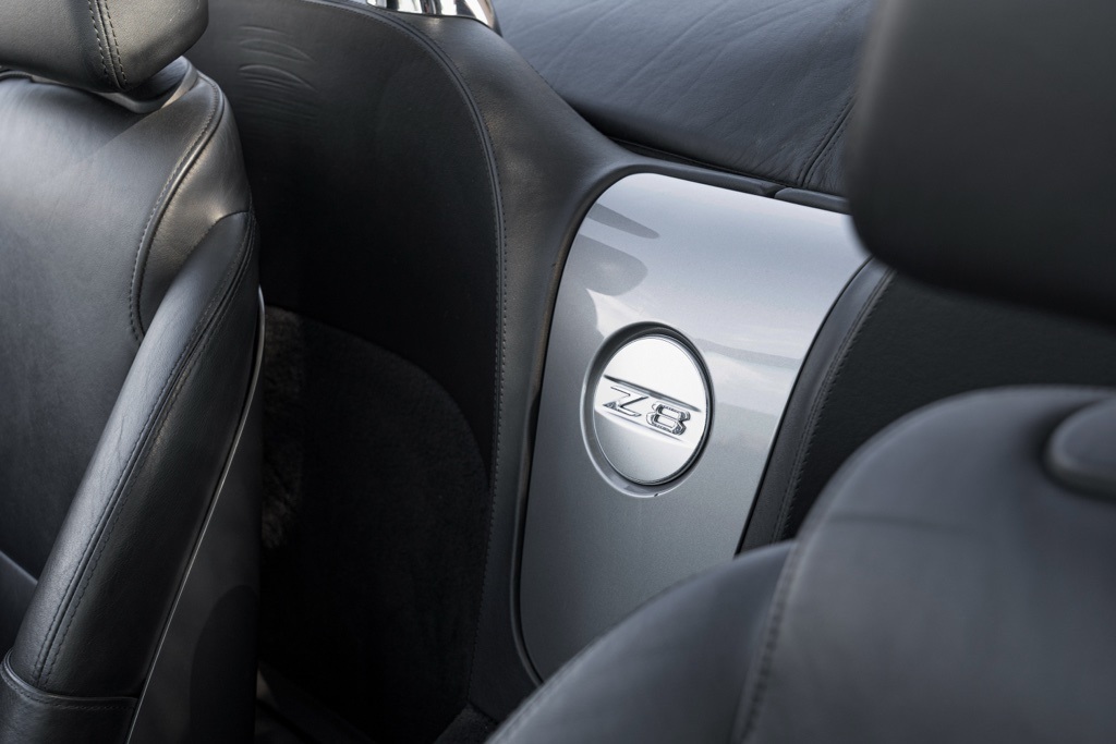 2000 BMW Z8 Base - Photo 12