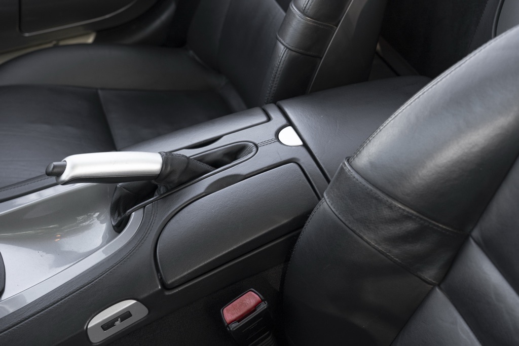 2000 BMW Z8 Base - Photo 13