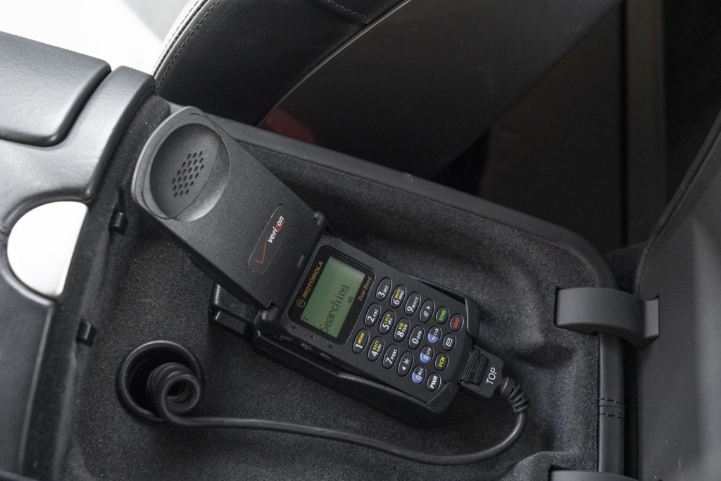 2000 BMW Z8 Base - Photo 14