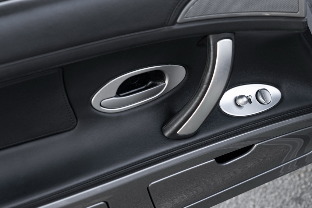 2000 BMW Z8 Base - Photo 15