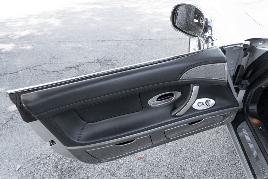 2000 BMW Z8 Base - Photo 16