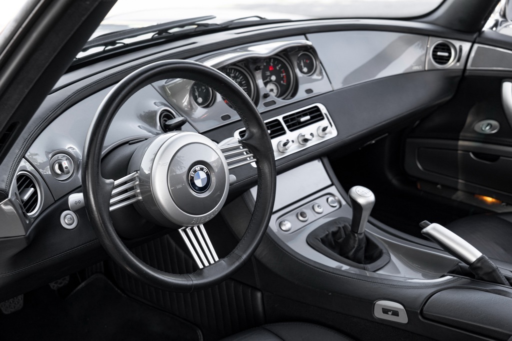 2000 BMW Z8 Base - Photo 17