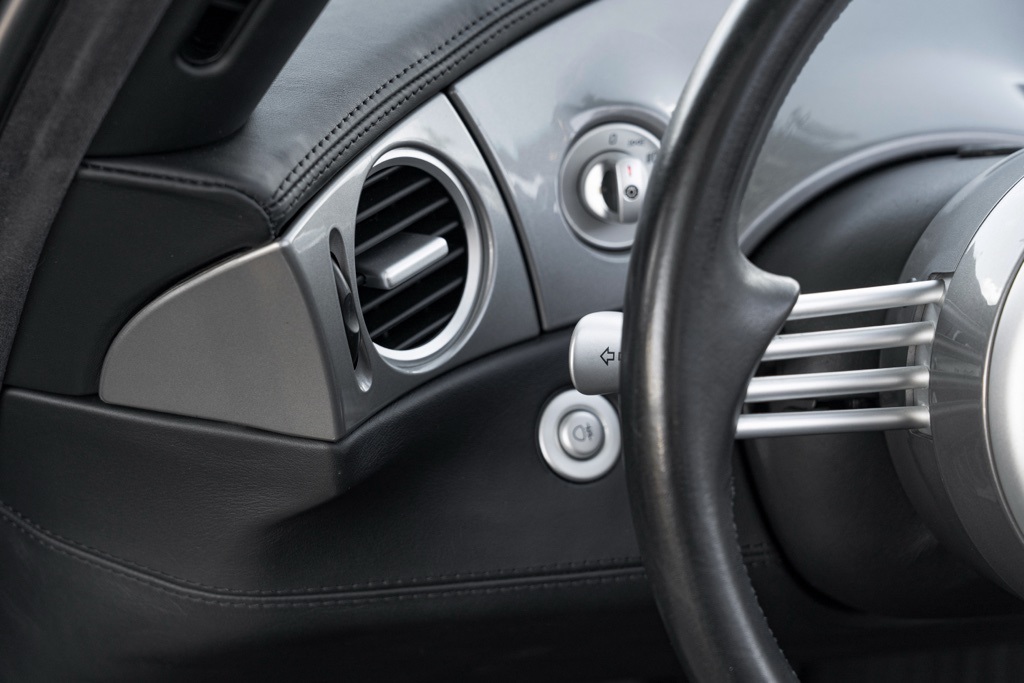 2000 BMW Z8 Base - Photo 18