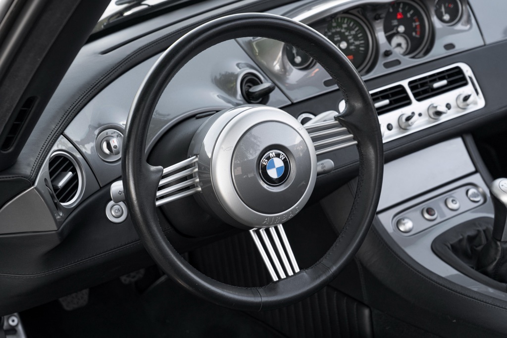 2000 BMW Z8 Base - Photo 19