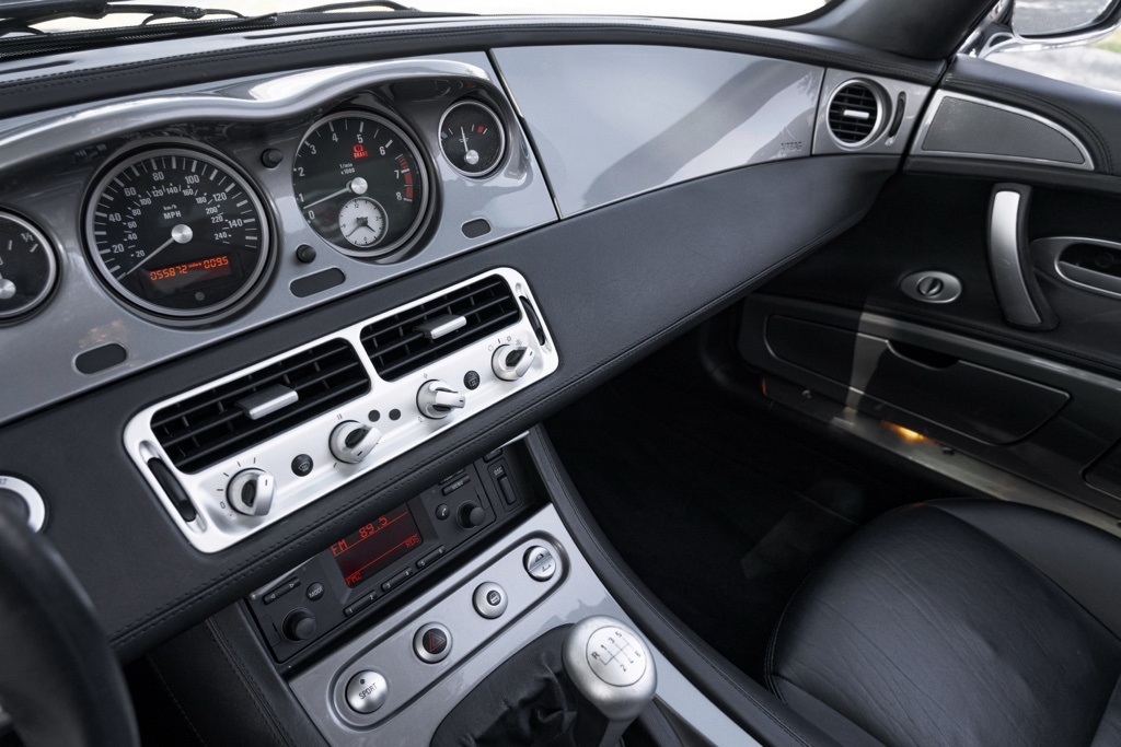 2000 BMW Z8 Base - Photo 20
