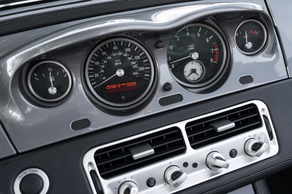 2000 BMW Z8 Base - Photo 21