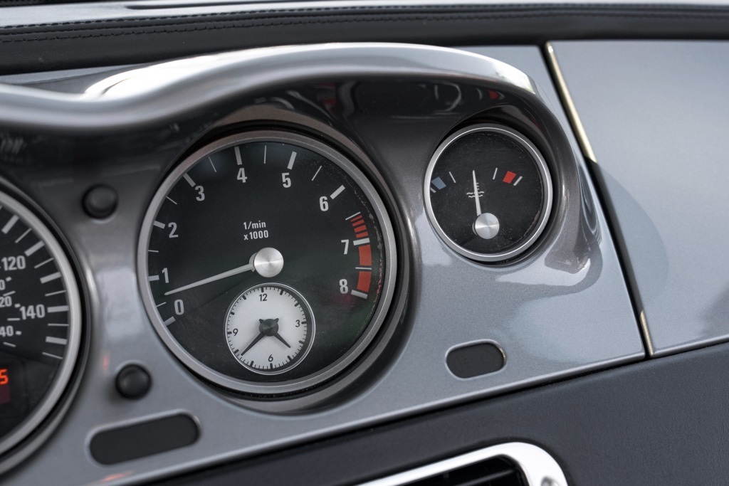 2000 BMW Z8 Base - Photo 23