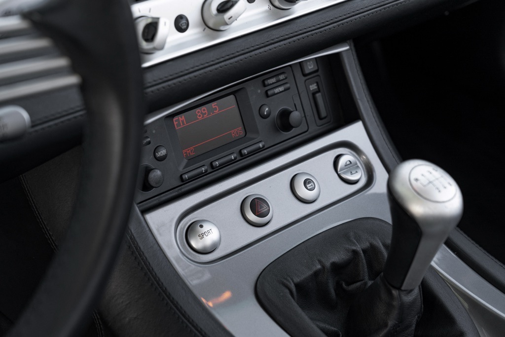 2000 BMW Z8 Base - Photo 25