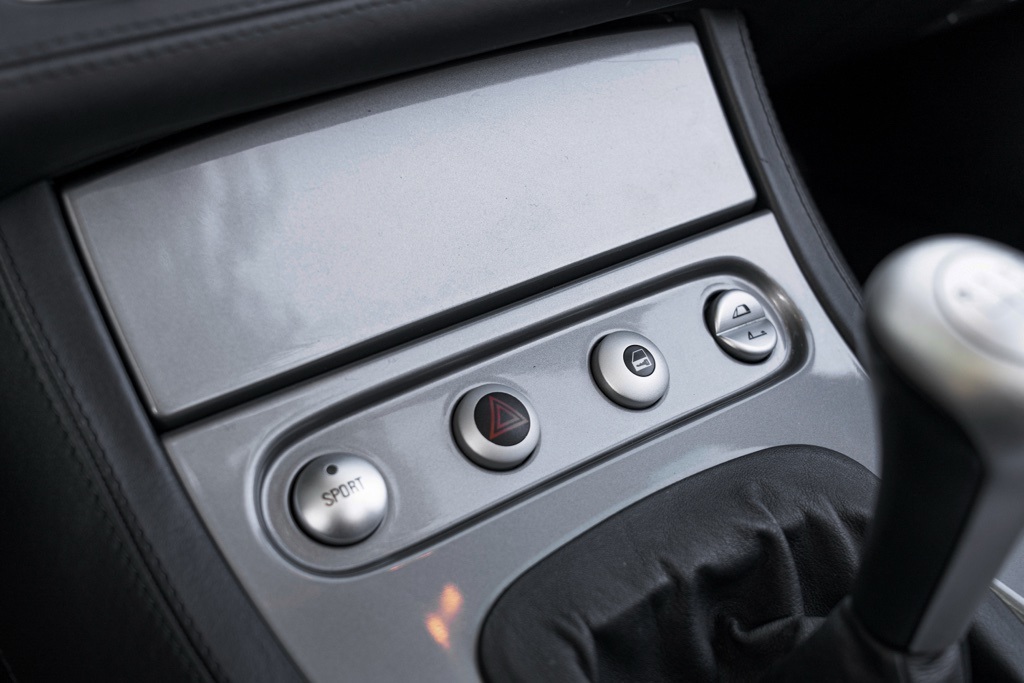 2000 BMW Z8 Base - Photo 26