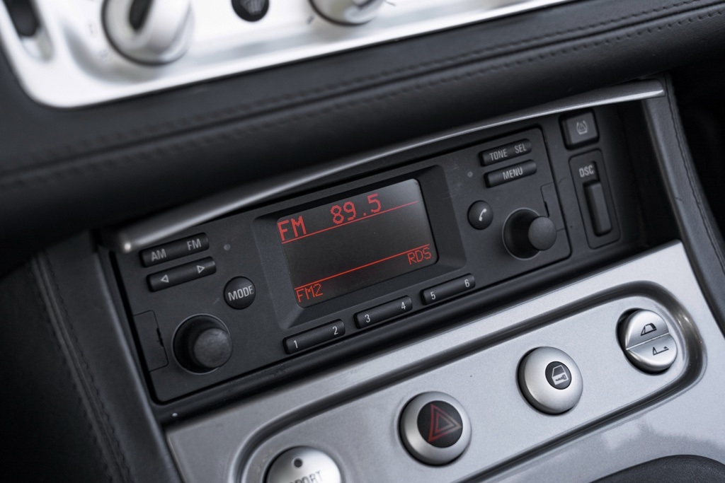 2000 BMW Z8 Base - Photo 27