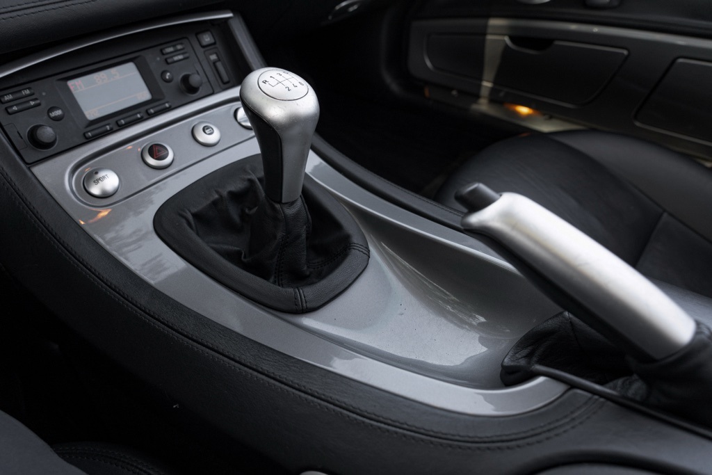 2000 BMW Z8 Base - Photo 28